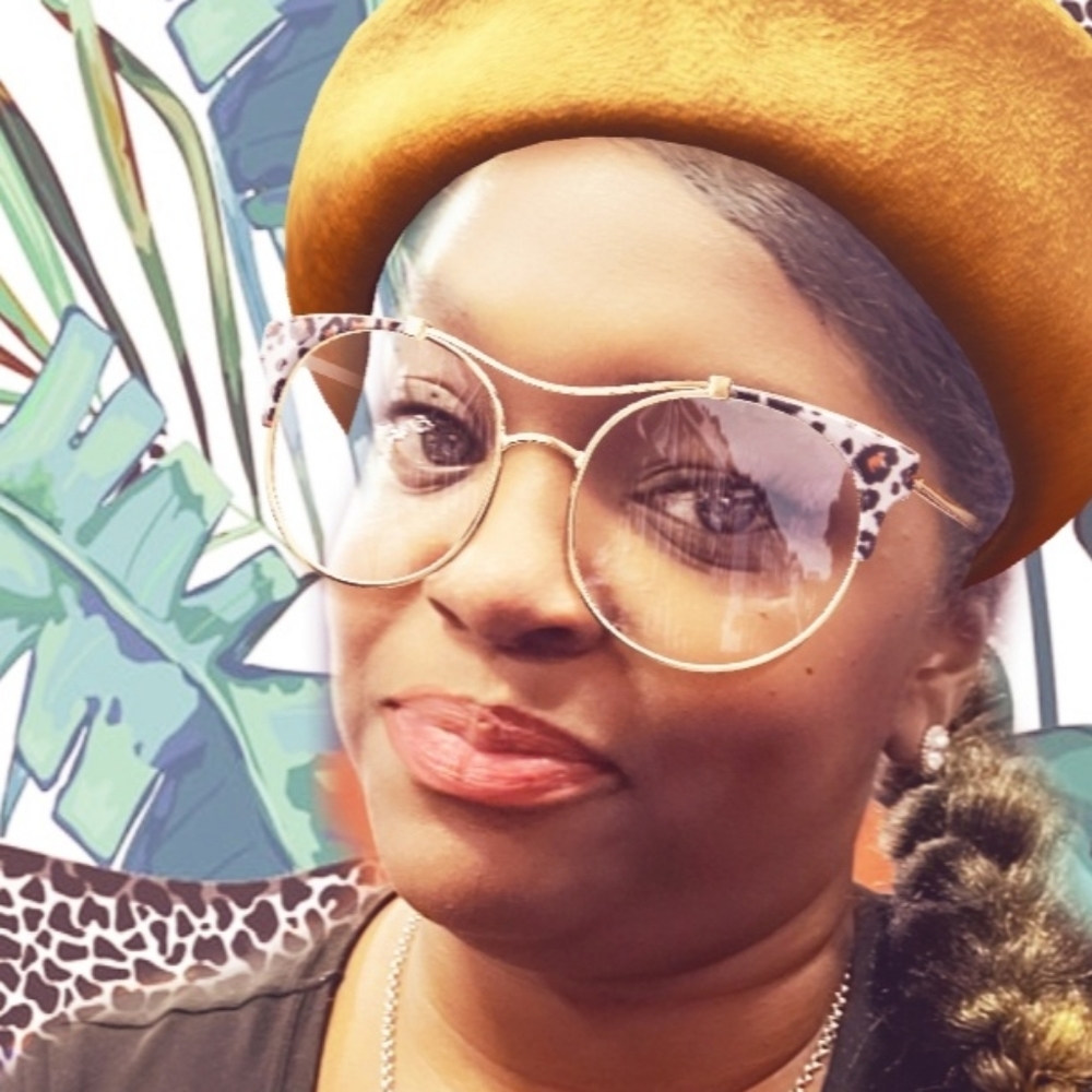 Meet your Posher, Roniesha